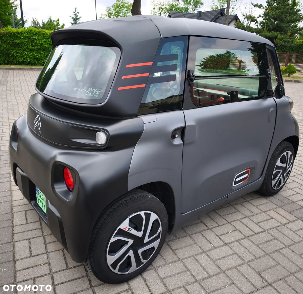Citroën Ami - 6