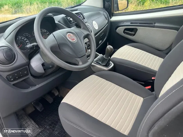 Fiat Qubo 1.3 M-Jet - 6