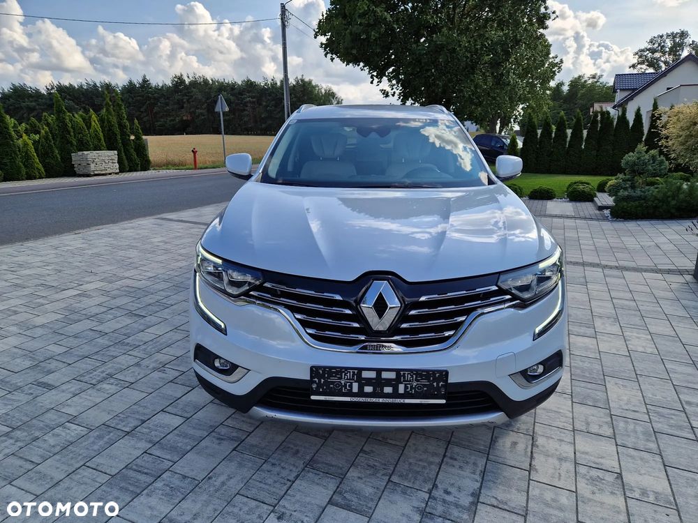 Renault Koleos ENERGY dCi 175 X-tronic 4WD INITIALE PARIS - 24