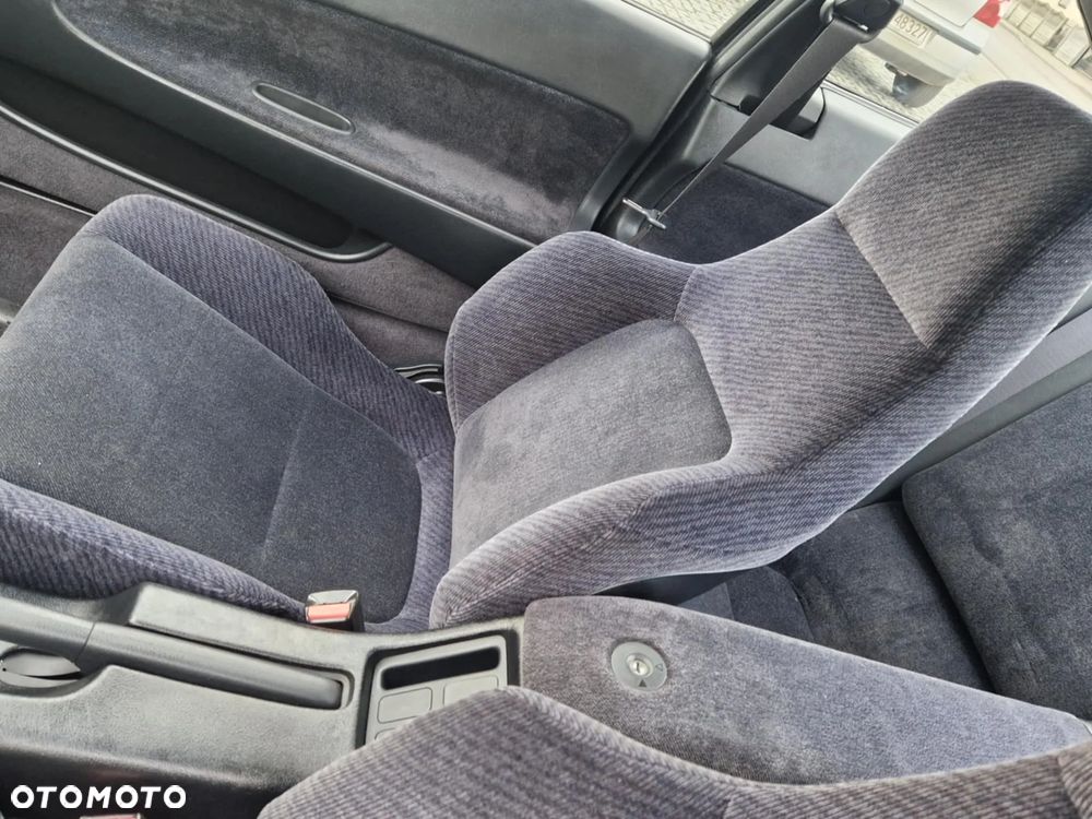 Honda Prelude - 27
