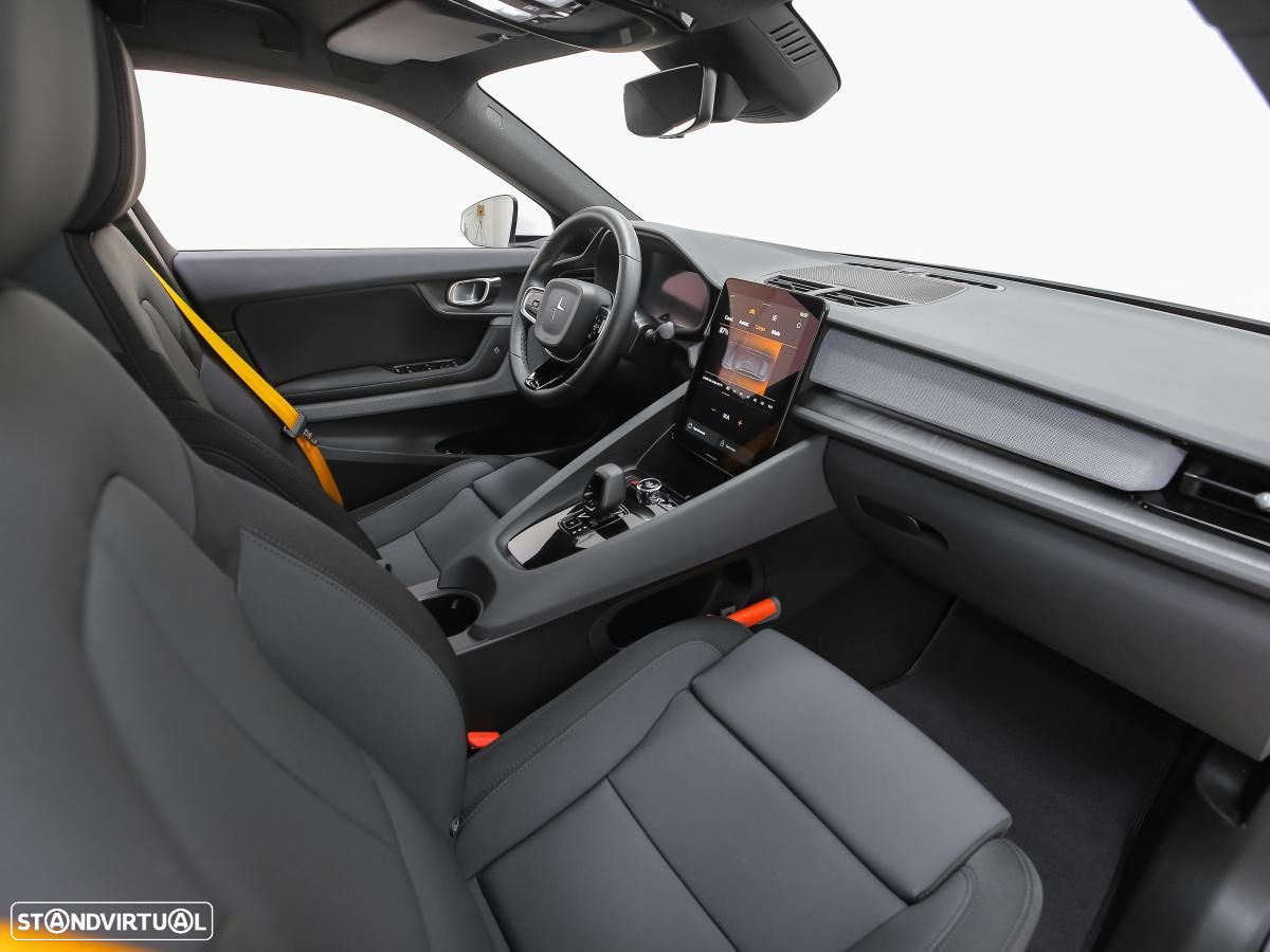 Polestar 2 Long Range 78 kWh AWD - 7