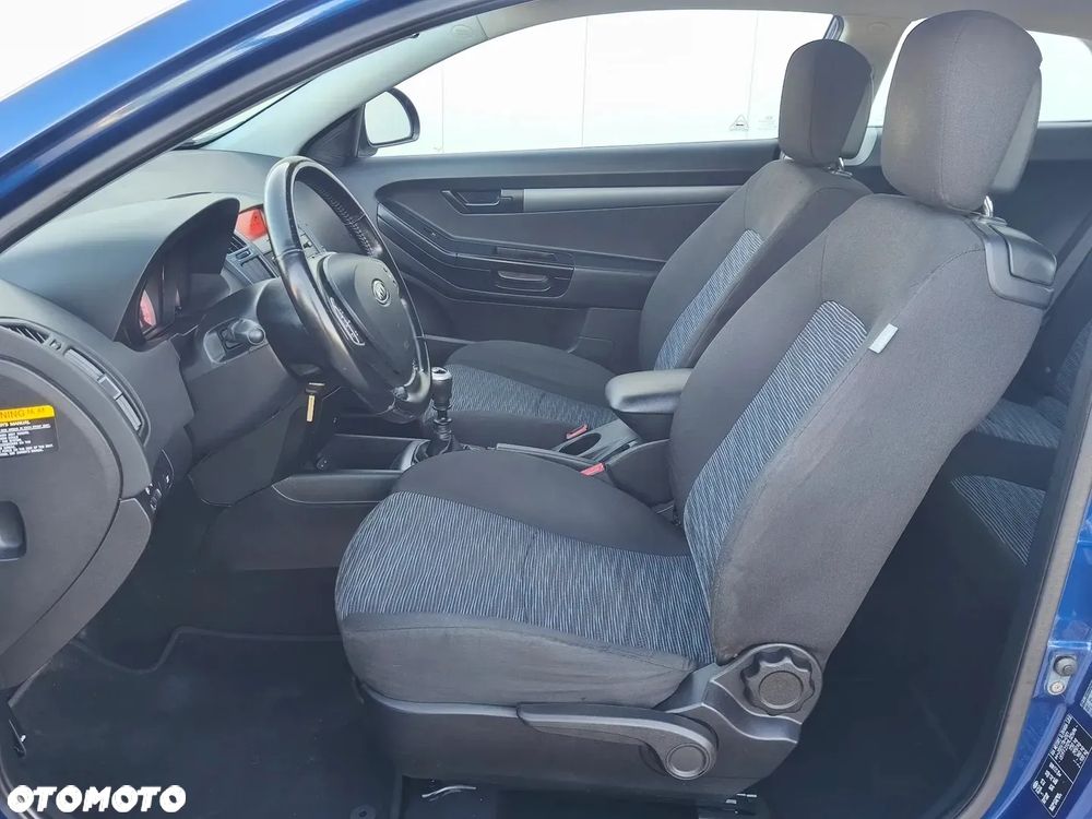 Kia ProCeed 1.4 Optimum + - 36