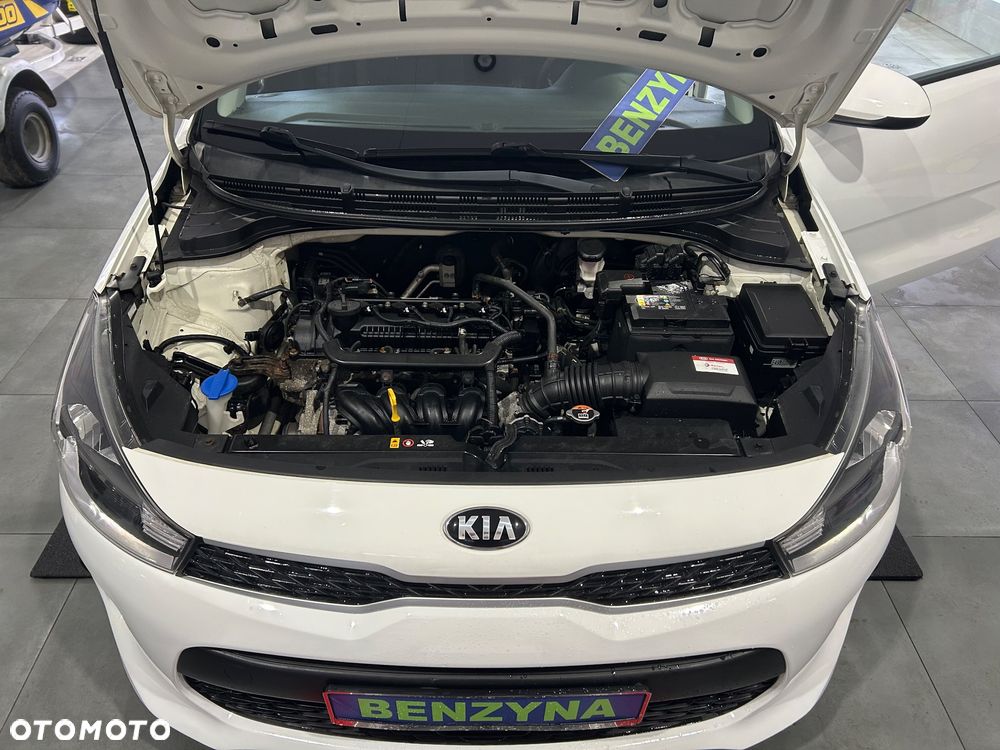 Kia Rio 1.2 Business Line - 13