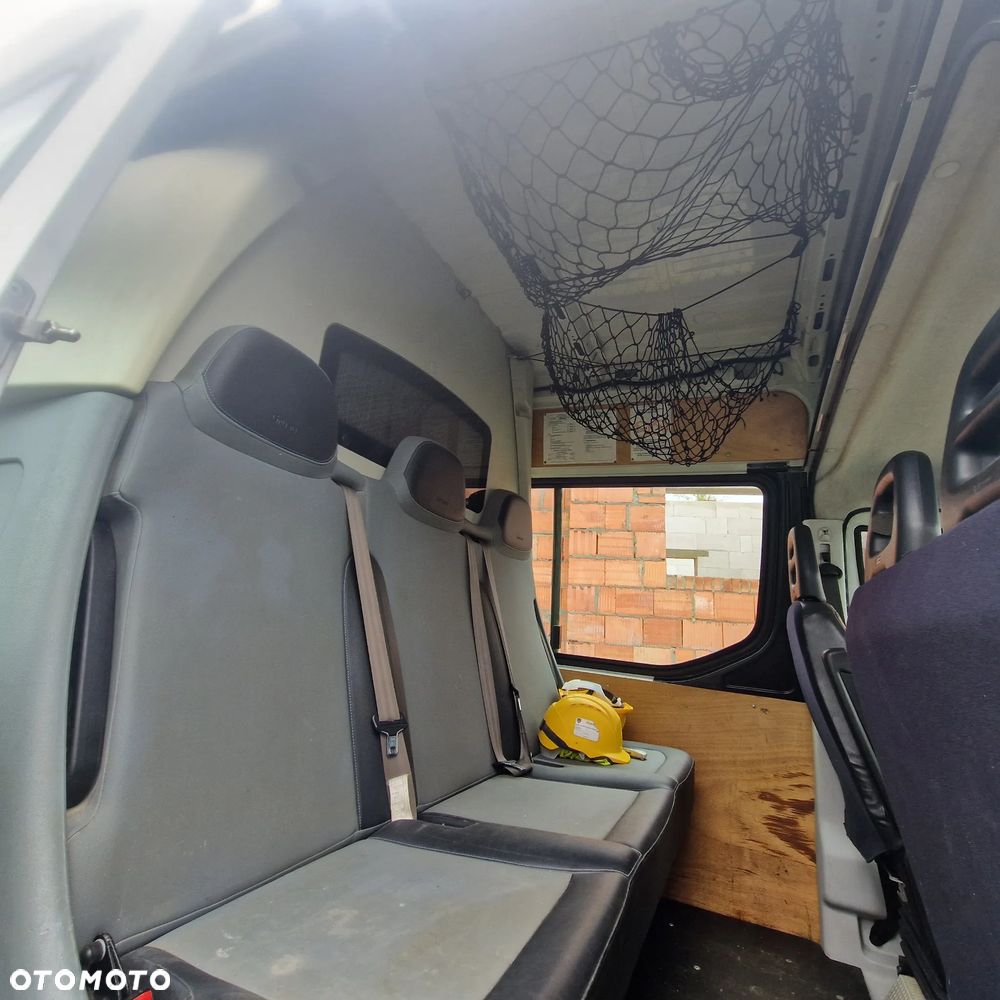 Iveco Daily 35C14 - 9