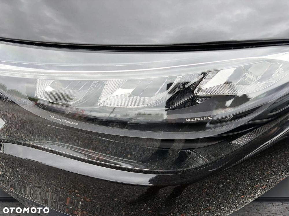 Mercedes-Benz EQE 350+ 90.5kWh Electric Art - 27