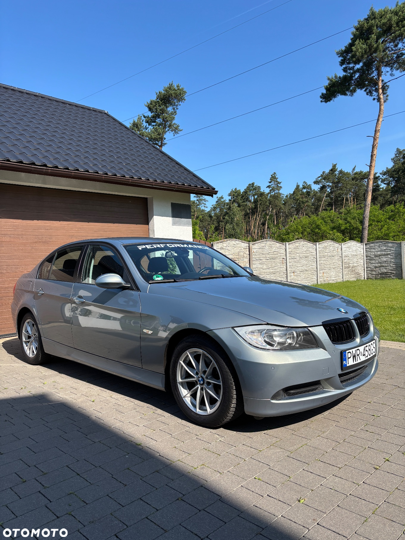 BMW Seria 3 318i Edition Exclusive - 10