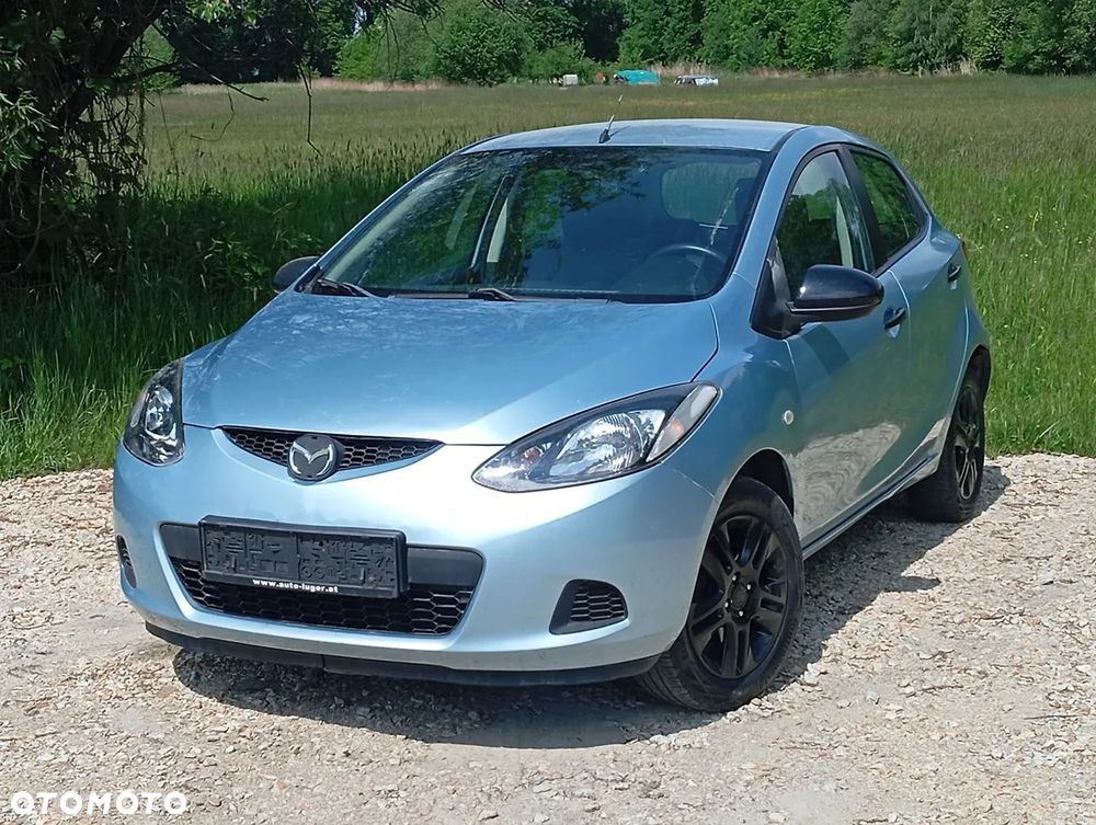 Mazda 2 1.3 Comfort - 3