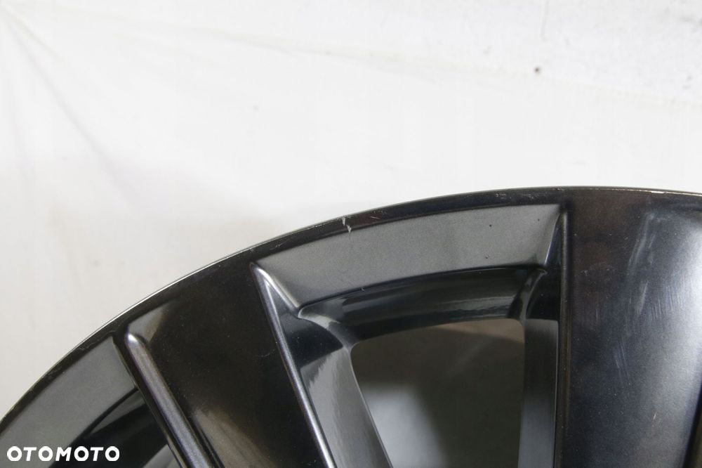 felga aluminiowa ciemna oryginał 9965347590 k5253 mazda 6 gj gl 19 7.5j - 11
