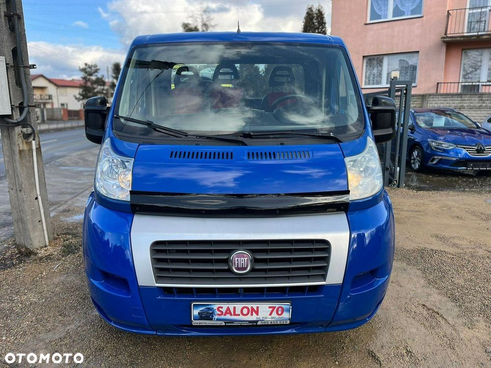 Fiat Ducato - 2
