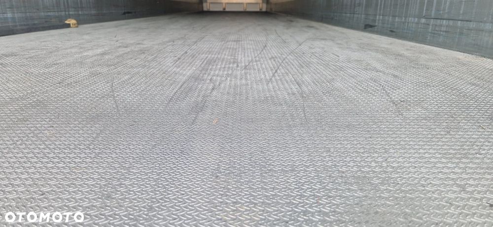 Schmitz Cargobull SKO 24/L-13.4 FP COOL V7 - 9