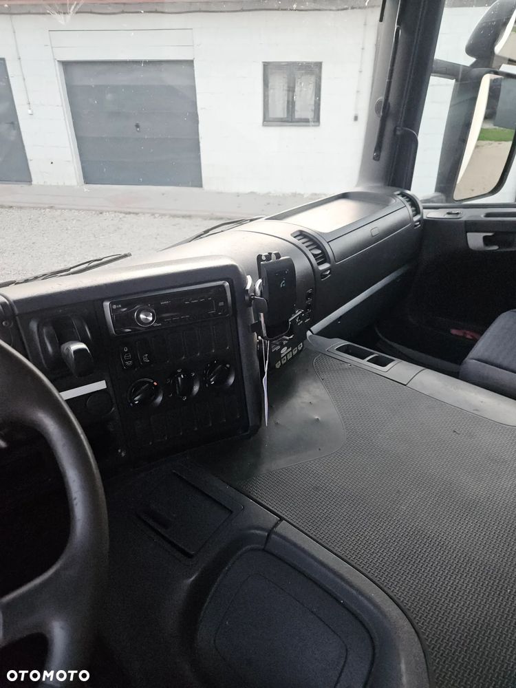 Scania P230 - 12