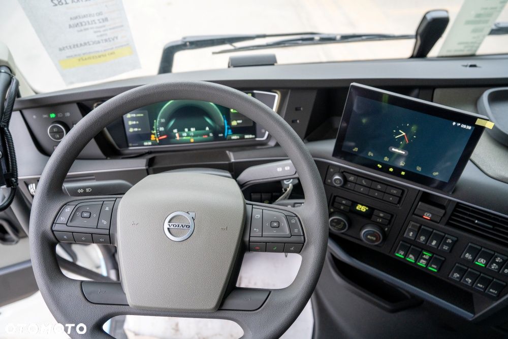 Volvo FH 500 6x2 - 15