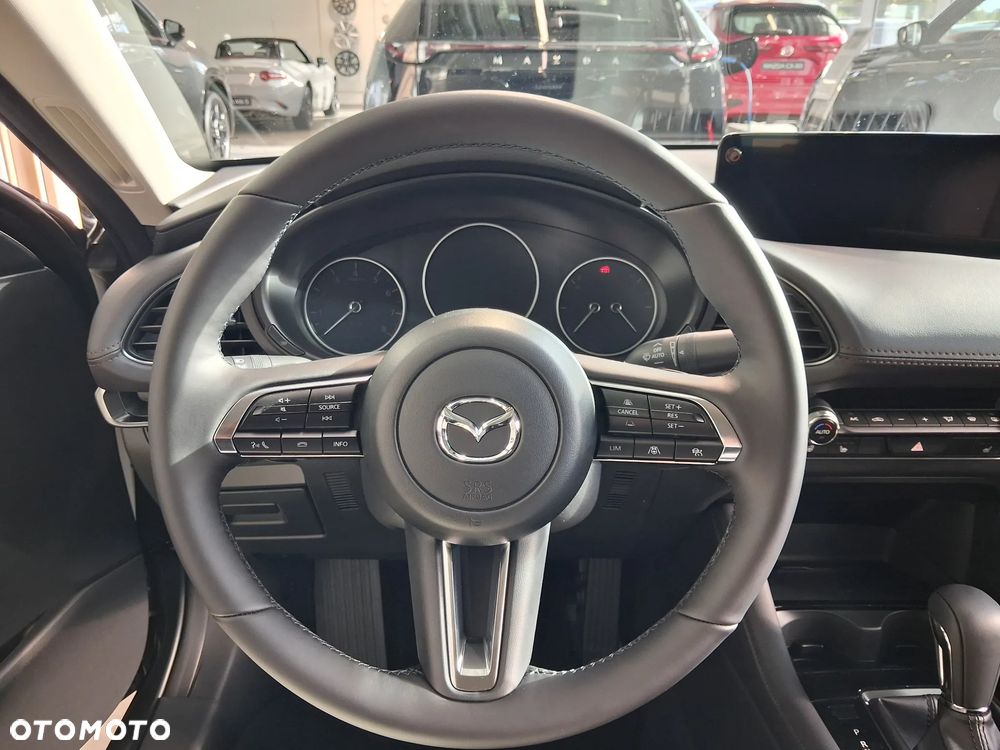 Mazda 3 2.0 mHEV Exclusive-Line - 7