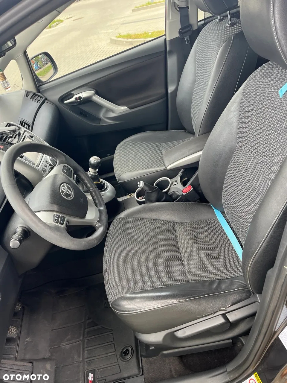 Toyota Verso - 4