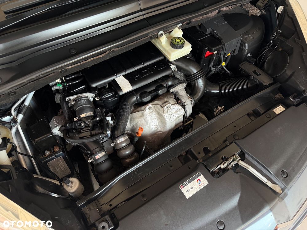 Citroën C4 Grand Picasso 1.6 HDi SX Pack - 37