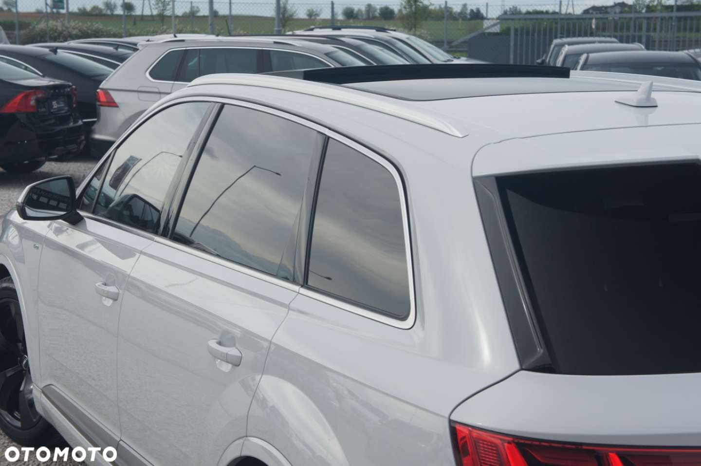 Audi Q7 - 27