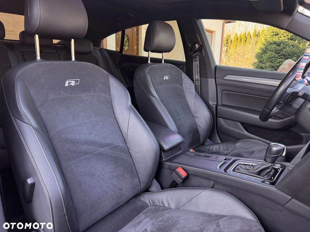 Volkswagen Arteon 2.0 TSI R-Line DSG - 19