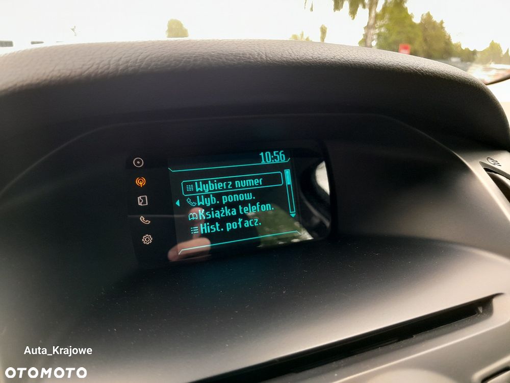 Ford Focus 1.6 TDCi Trend Sport - 16