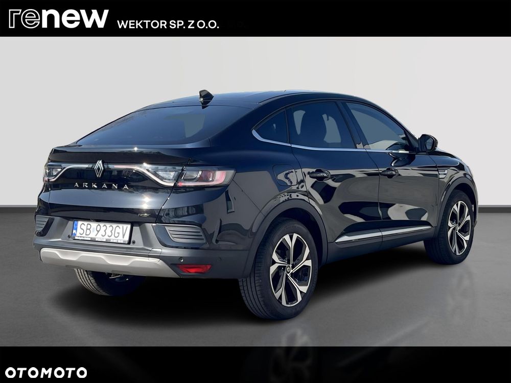 Renault Arkana - 5
