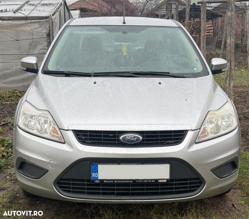 Ford Focus 1.4 16V Trend - 1