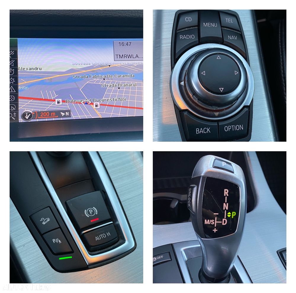 BMW X3 xDrive20d Aut. - 20