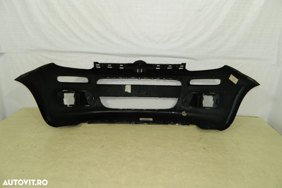 Bara fata Fiat Panda, 2012, 2013, 2014, 2015, , 735520671 - 7