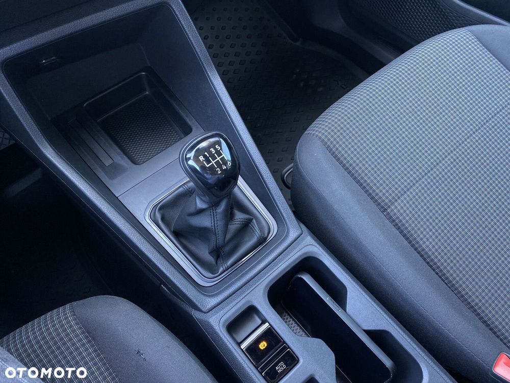 Volkswagen Caddy 2.0 TDI - 16