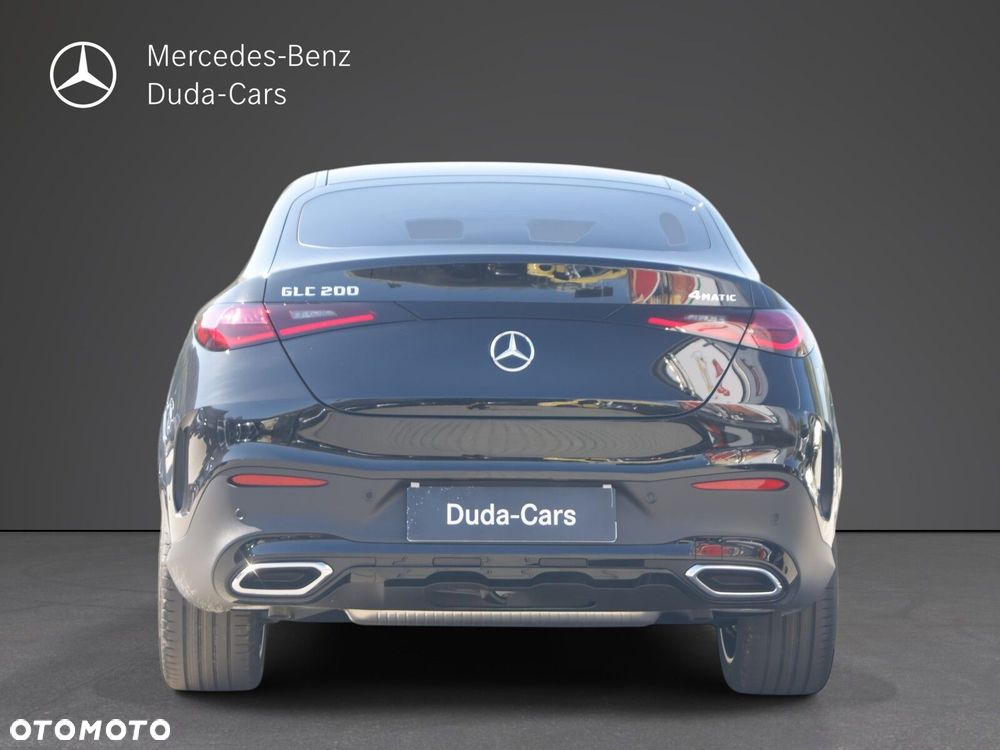 Mercedes-Benz Glc 2026 photo 5