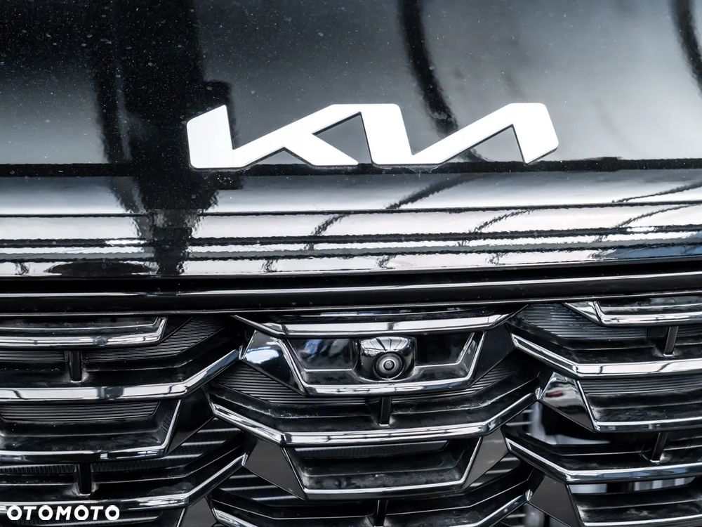 Kia Sorento 1.6 T-GDI HEV Prestige Line AWD 7os - 15