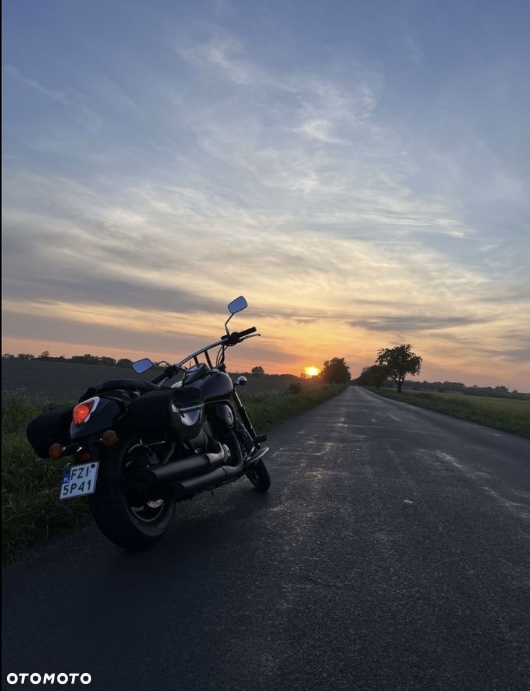 Kawasaki VN - 7