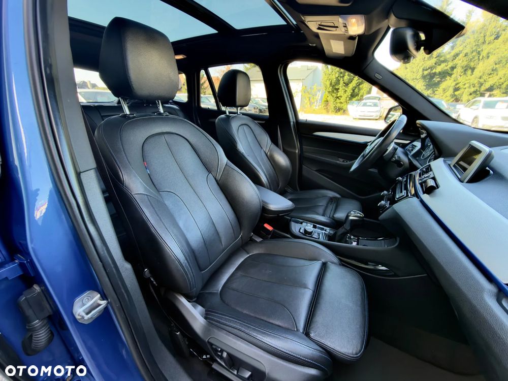 BMW X1 xDrive25i M Sport sport - 18