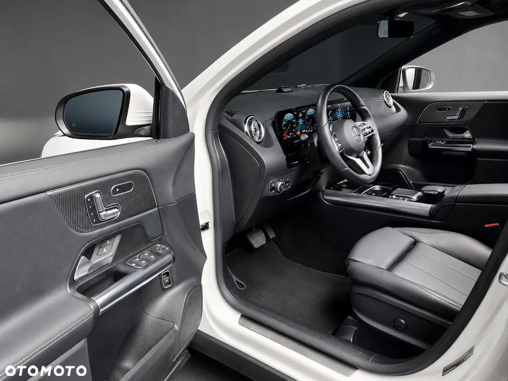 Mercedes-Benz GLA 220 4Matic 8G-DCT Edition Progressive Line - 9