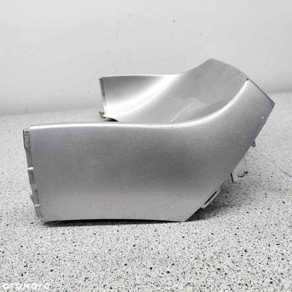 Owiewka, osłona, pług Daelim S2 - 9