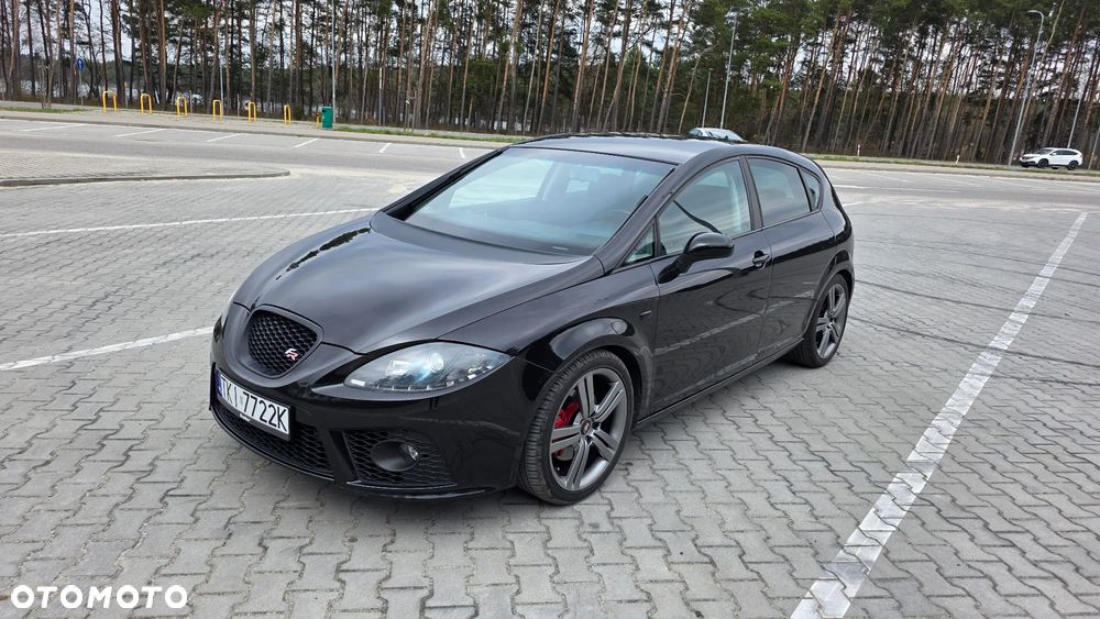 Seat Leon - 1