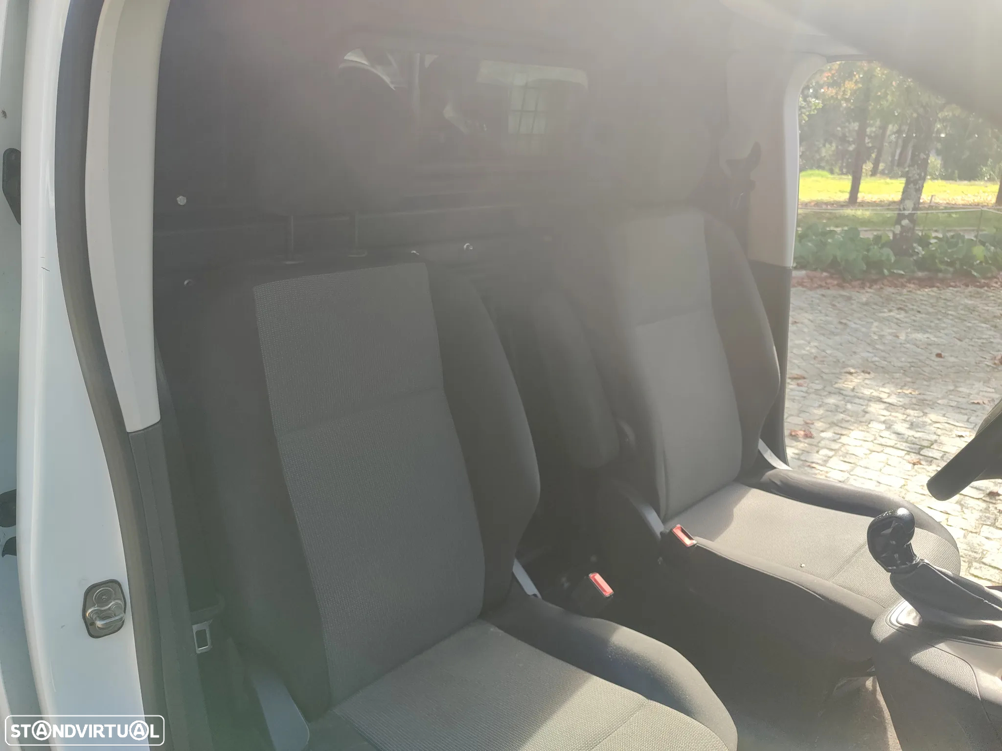 Citroën Berlingo - 9