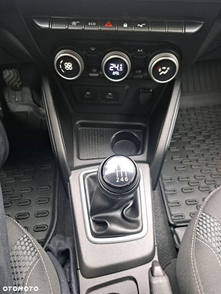 Dacia Duster - 15