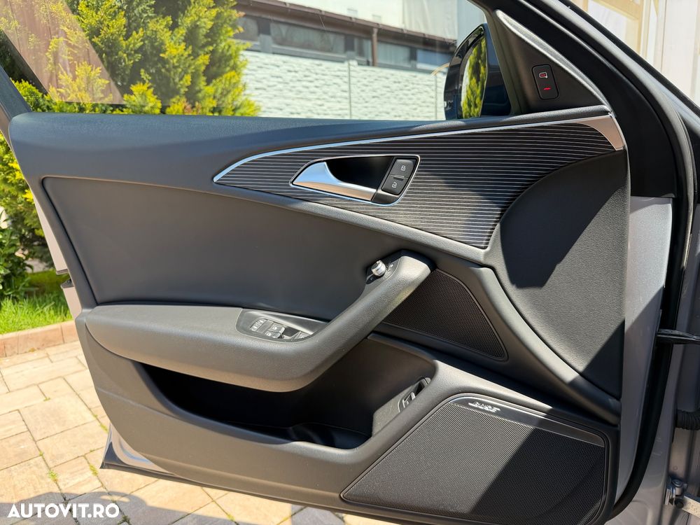 Audi A6 - 36