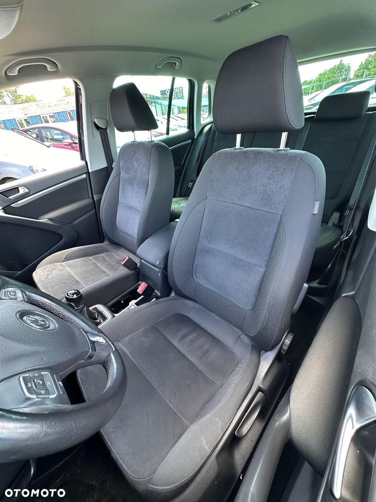 Volkswagen Tiguan 2.0 TDI DPF 4Motion Life - 16