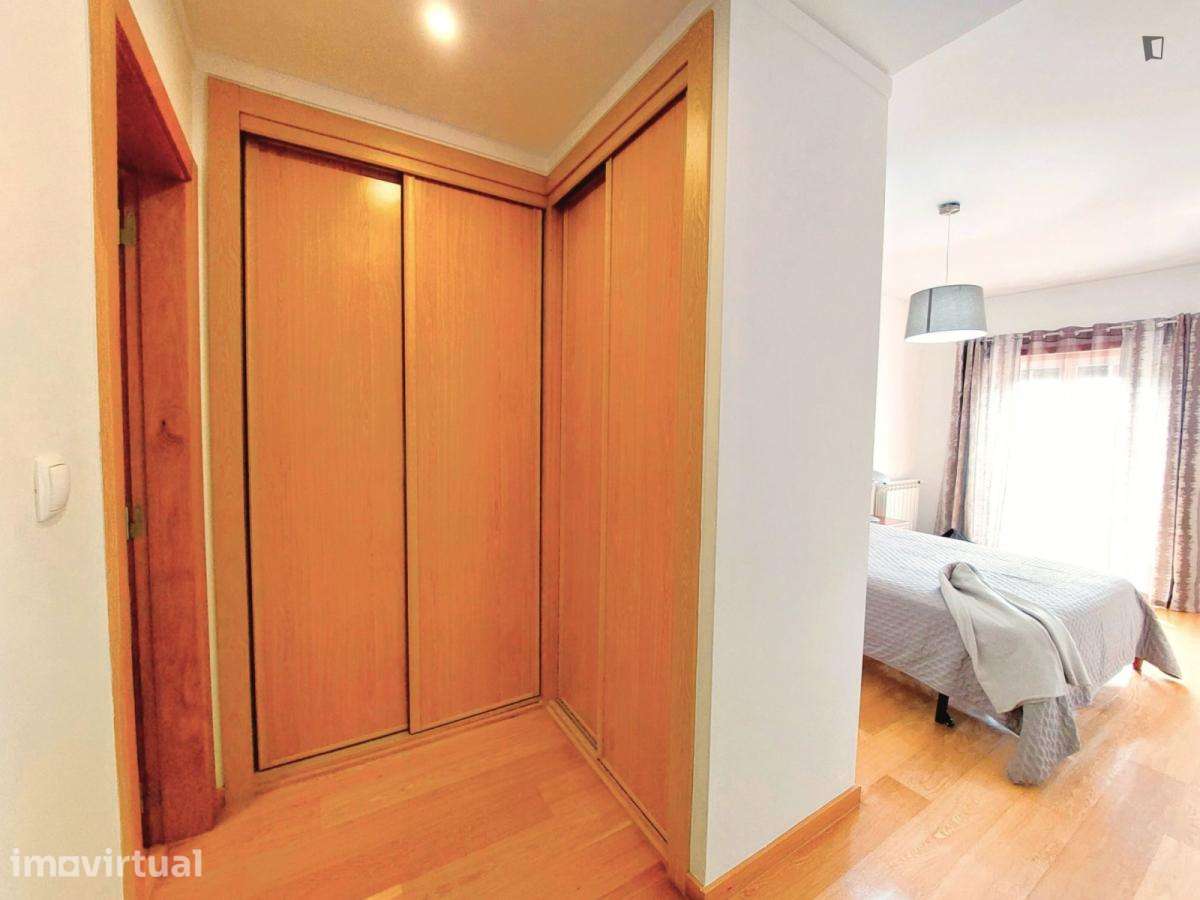 Apartamento com 1 quartos - localizado em Amadora Lisbon - Grande imagem: 4/11