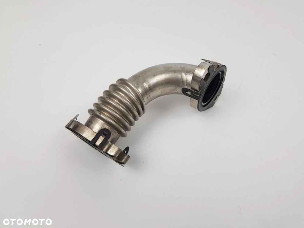 Przewód Rura EGR Fiat Ducato III 2.0 HDI 84715F01 - 3