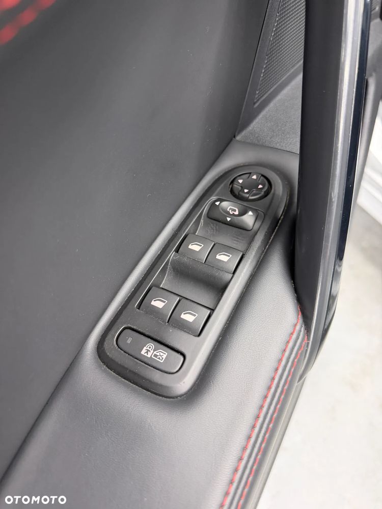 Peugeot 508 BlueHDi 180 EAT6 Stop&Start GT - 38