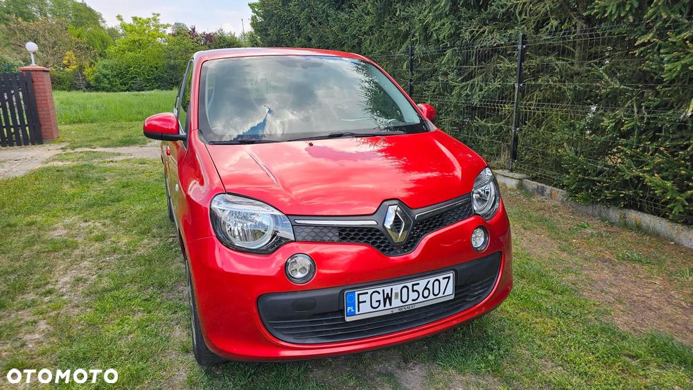 Renault Twingo - 6
