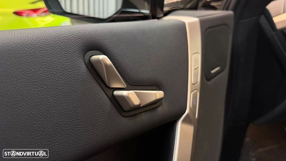 BMW iX xDrive 50 Pack Desportivo - 14