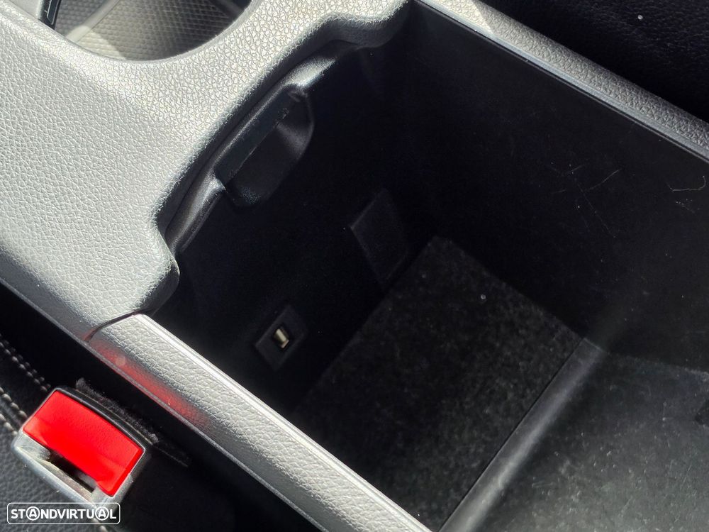 Mercedes-Benz GLA 200 CDI Urban Aut. - 14