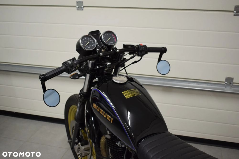 Suzuki GN - 17