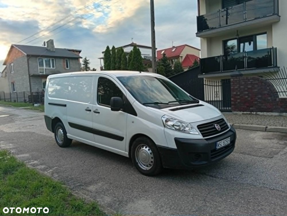 Fiat SCUDO - 7