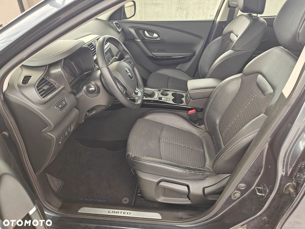 Renault Kadjar - 20