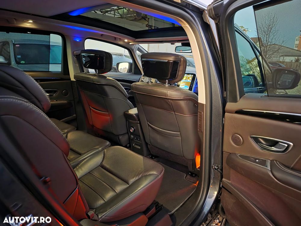 Renault Espace Energy dCi 160 EDC Initiale Paris - 16