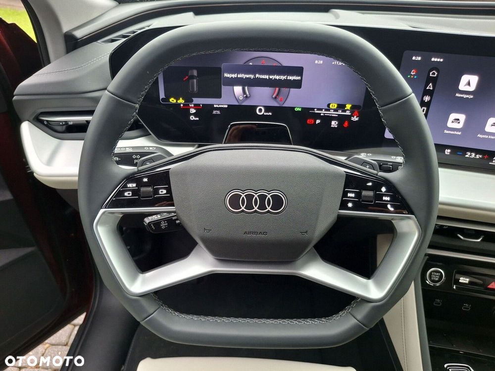 Audi Q5 - 36