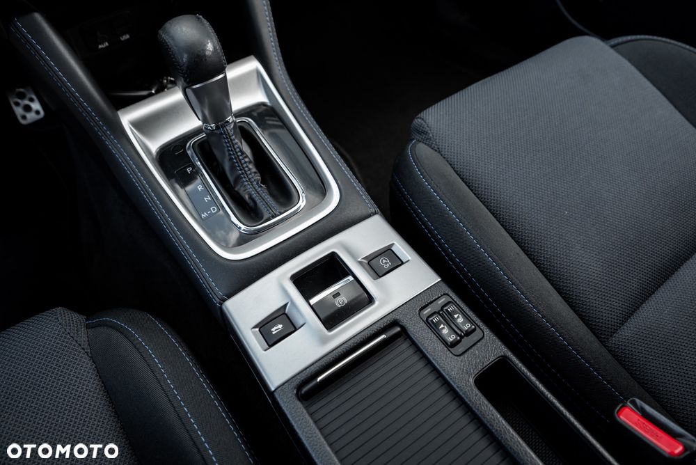 Subaru Levorg 1.6GT Sport - 32